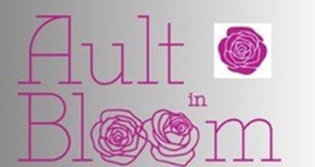 Ault in Bloom